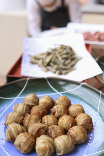 manaさんの料理・ドリンクメニューの写真