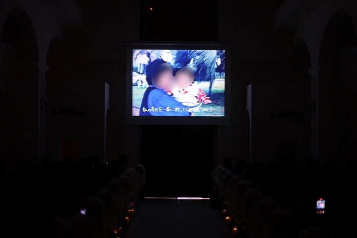 manaさんのムービーの写真