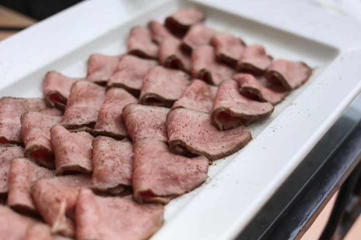 manaさんの料理・ドリンクメニューの写真