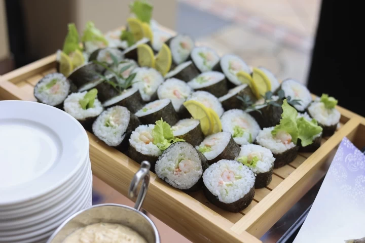 manaさんの料理・ドリンクメニューの写真