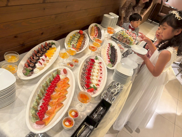 Amiiiさんの料理・ドリンクメニューの写真