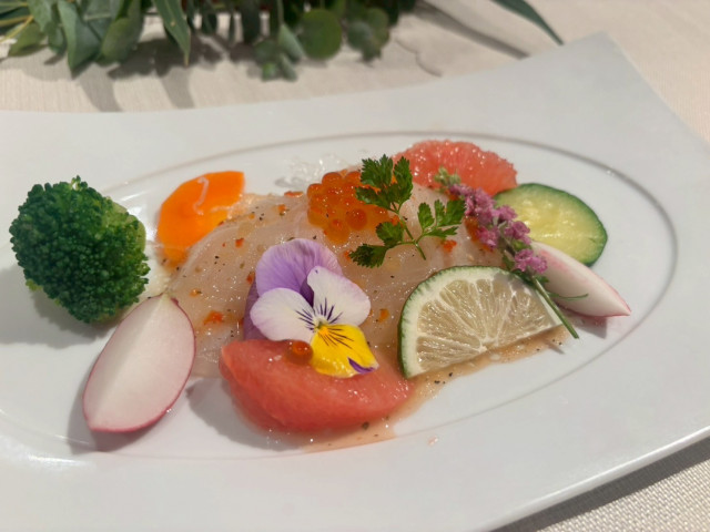 Amiiiさんの料理・ドリンクメニューの写真
