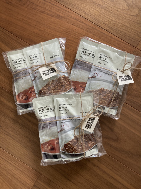 Amiiiさんのその他ギフトの写真