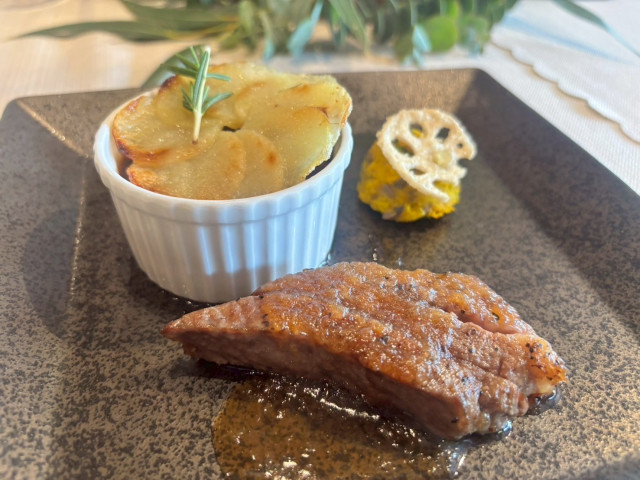 Amiiiさんの料理・ドリンクメニューの写真