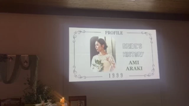 Amiiiさんのムービーの写真