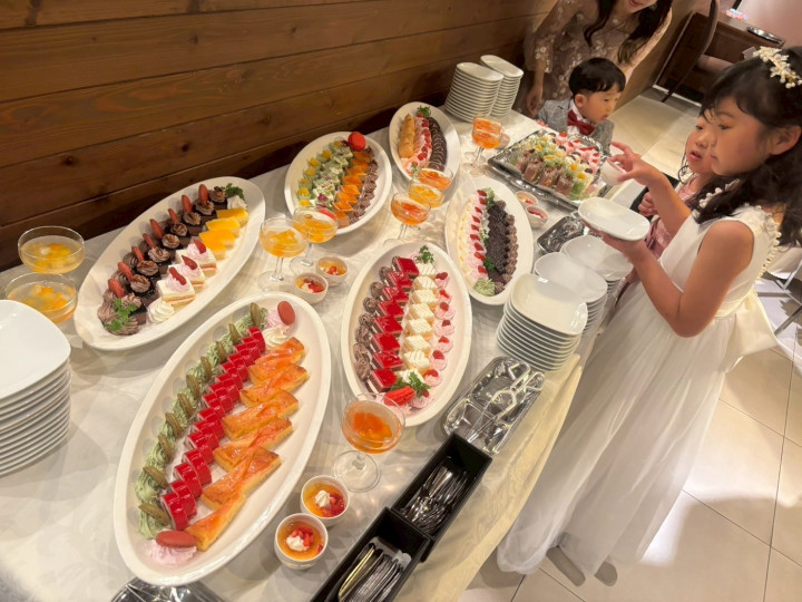 Amiiiさんの料理・ドリンクメニューの写真