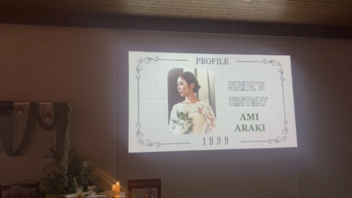Amiiiさんのムービーの写真