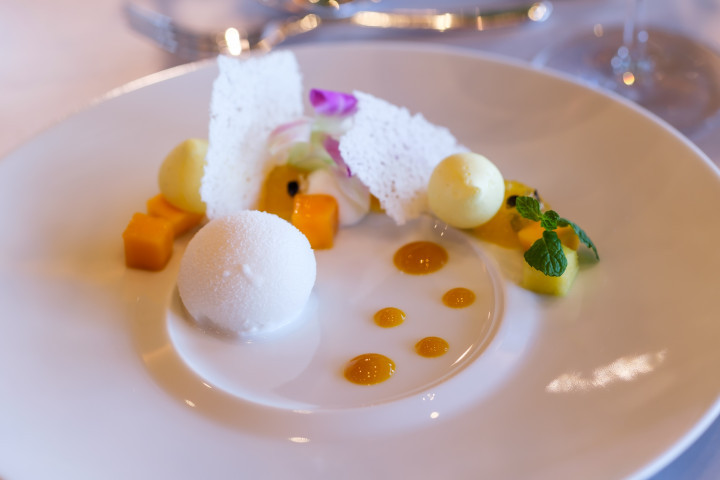 K&Yさんの料理・ドリンクメニューの写真