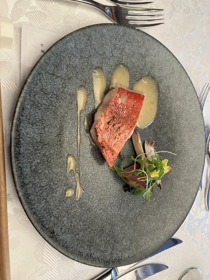 ささんの料理・ドリンクメニューの写真