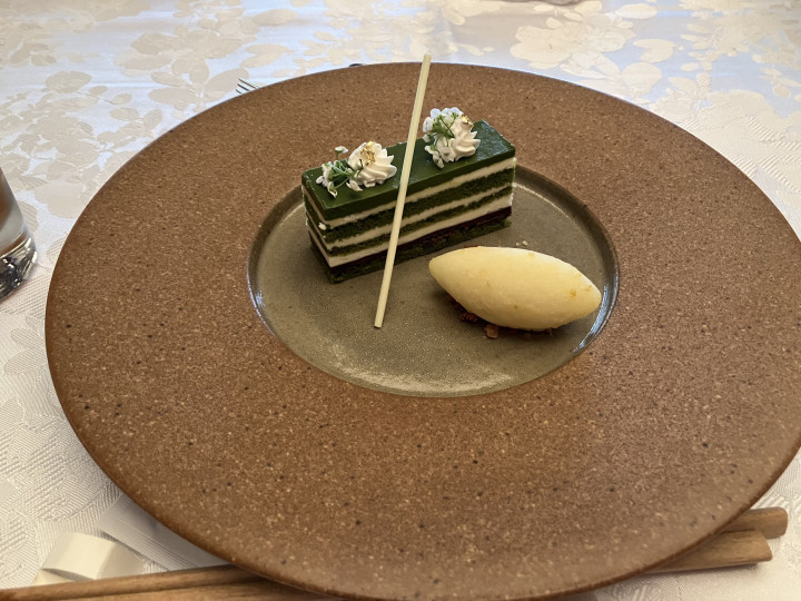 ささんの料理・ドリンクメニューの写真