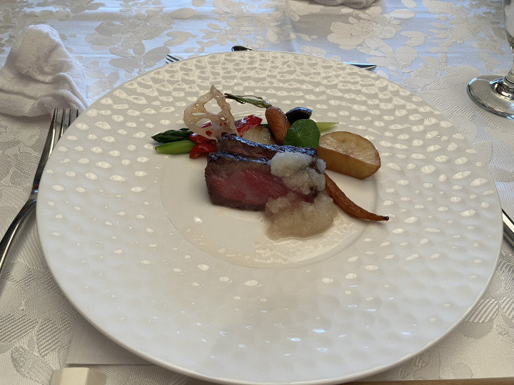 ささんの料理・ドリンクメニューの写真