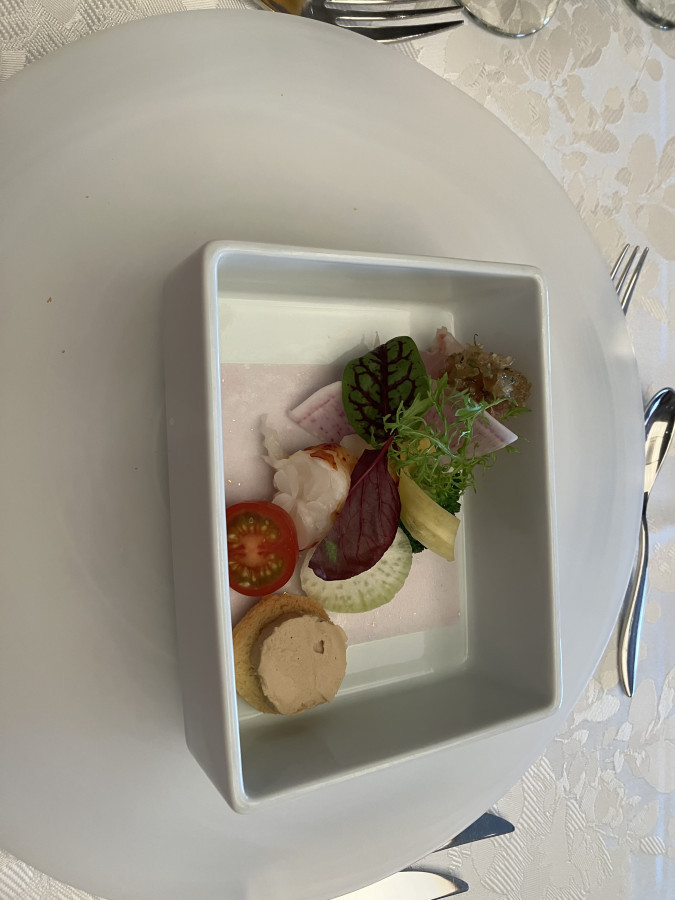 ささんの料理・ドリンクメニューの写真