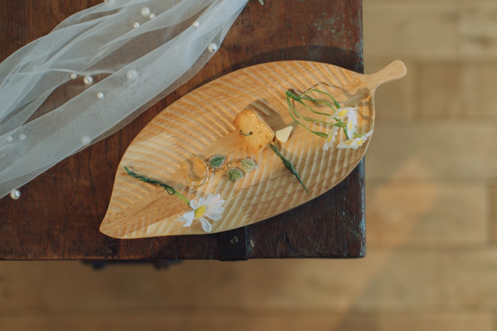 かもぱんさんのヘッドドレス・アクセの写真