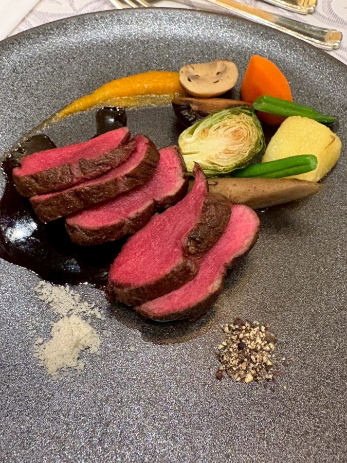けーすけさんの料理・ドリンクメニューの写真