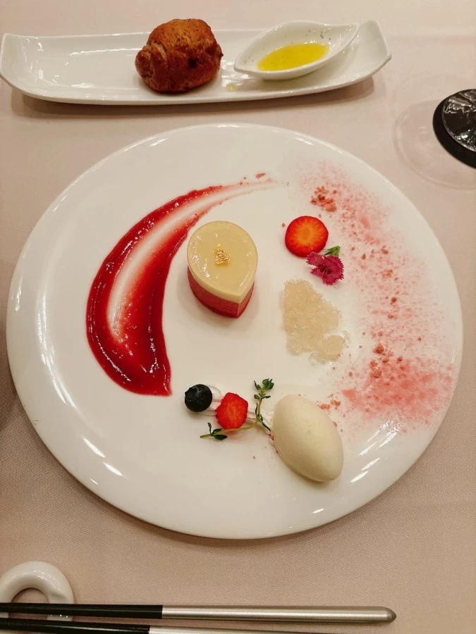 なーこさんの料理・ドリンクメニューの写真