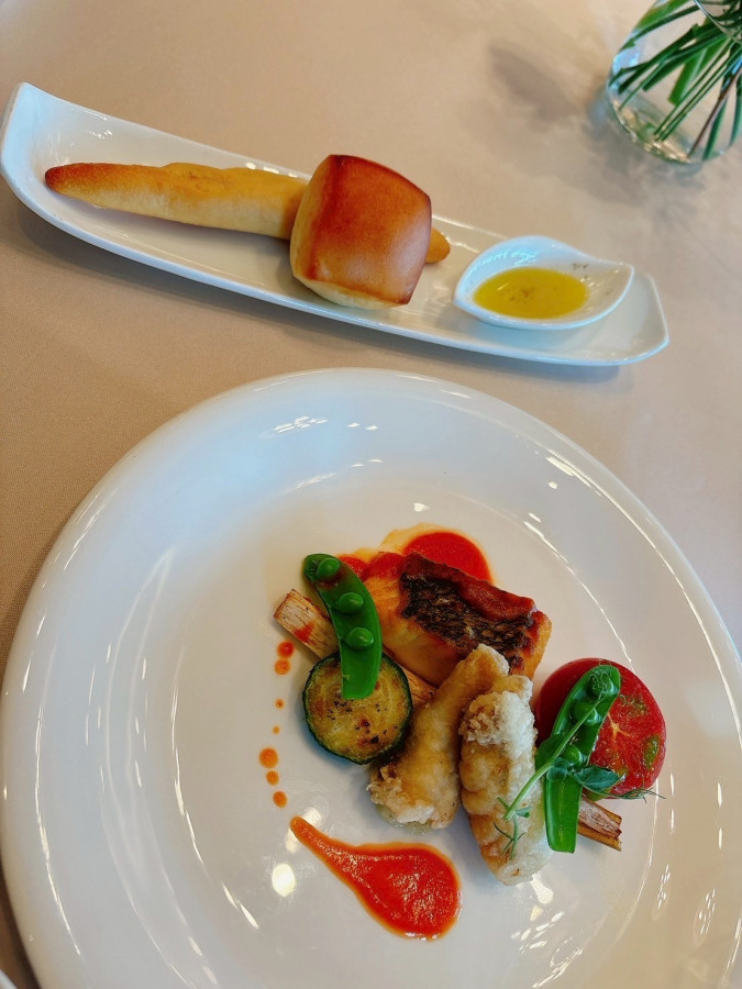 なーこさんの料理・ドリンクメニューの写真