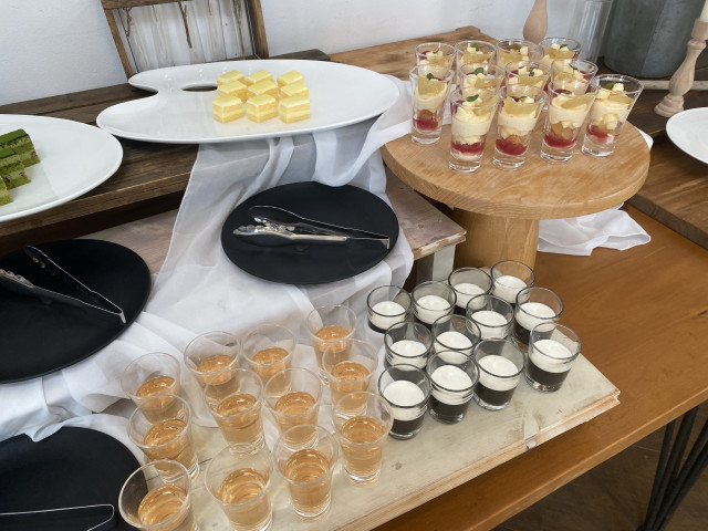 toksyさんの料理・ドリンクメニューの写真