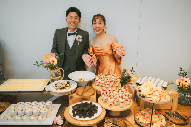 toksyさんの料理・ドリンクメニューの写真