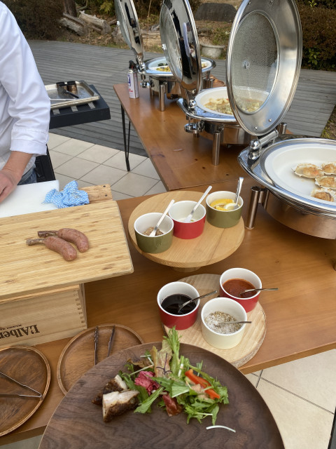 toksyさんの料理・ドリンクメニューの写真