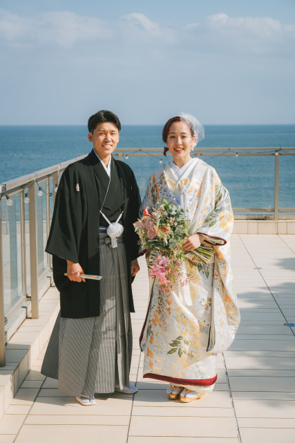 toksyさんの挙式・披露宴の写真