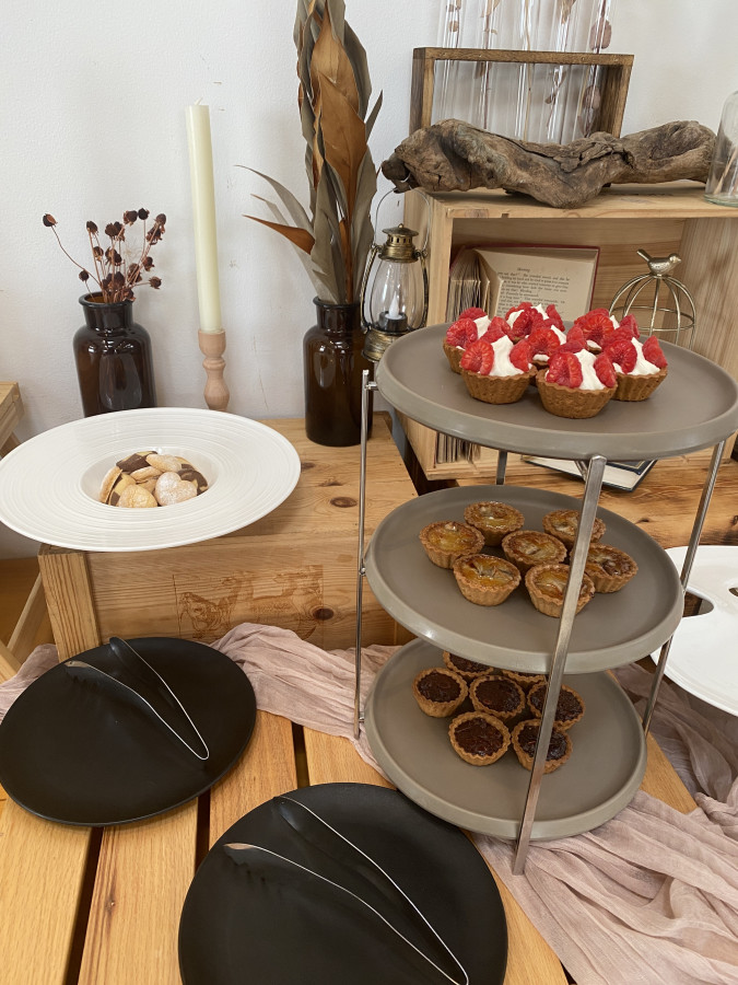 toksyさんの料理・ドリンクメニューの写真