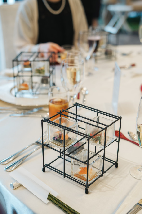 栗鼠子◎さんの料理・ドリンクメニューの写真