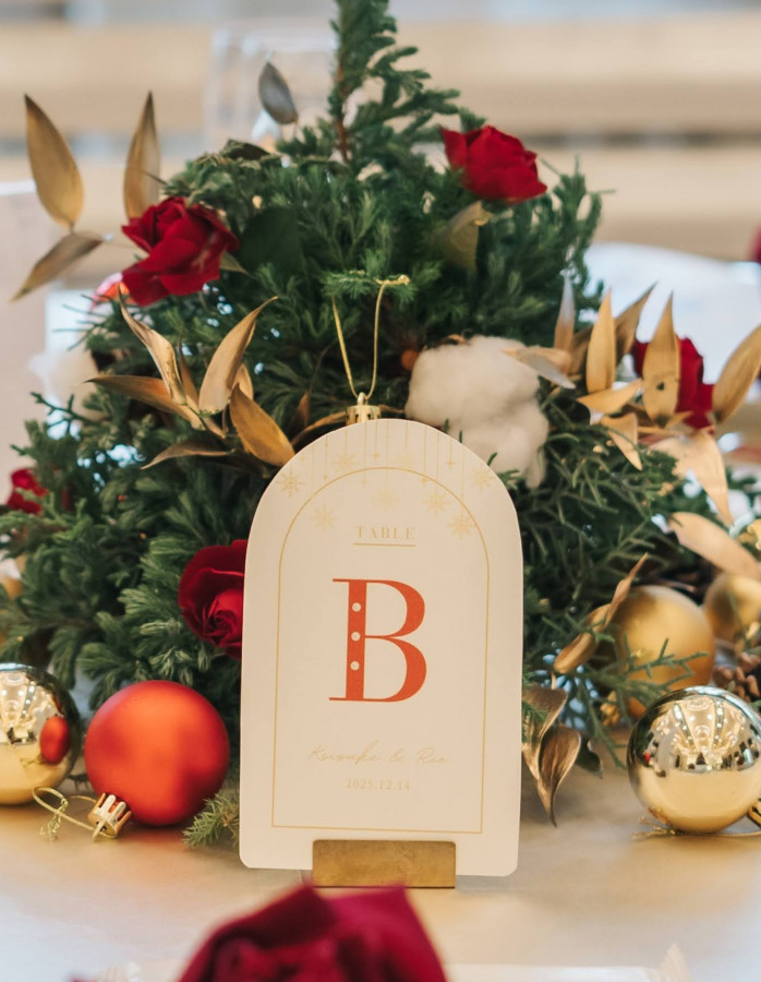 栗鼠子◎さんのその他ペーパーアイテムの写真