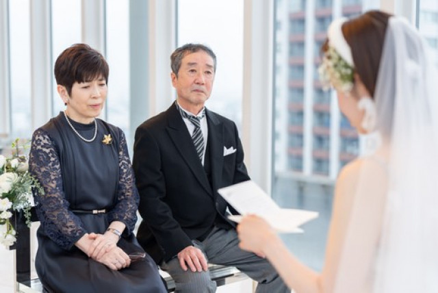 ゆきりんさんの挙式・披露宴の写真