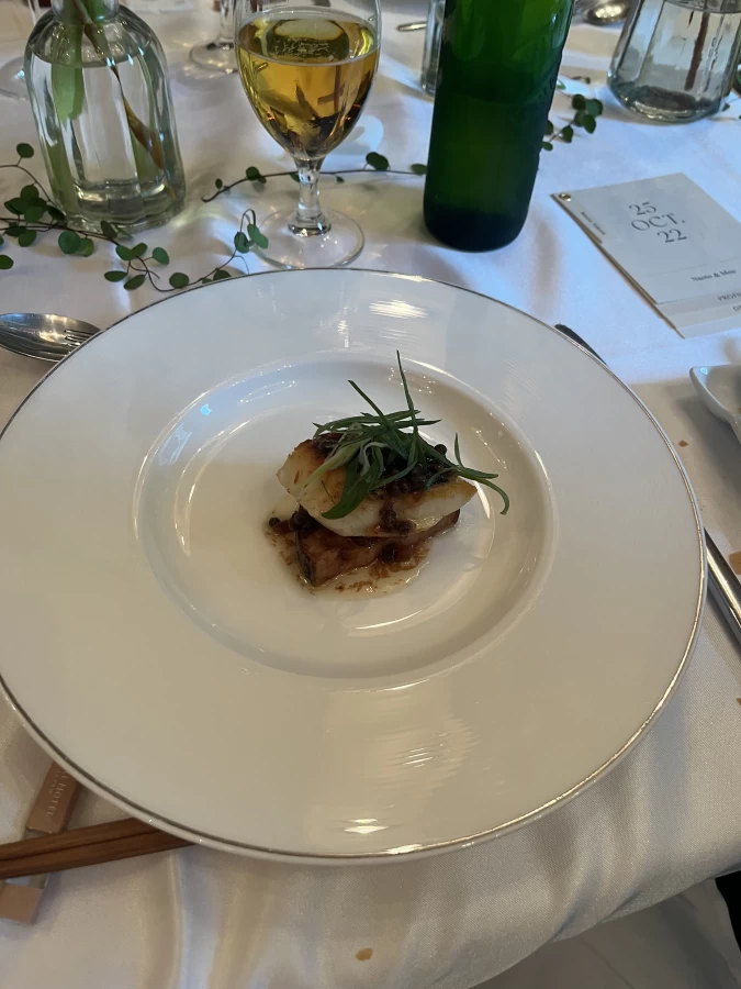 もさんの料理・ドリンクメニューの写真