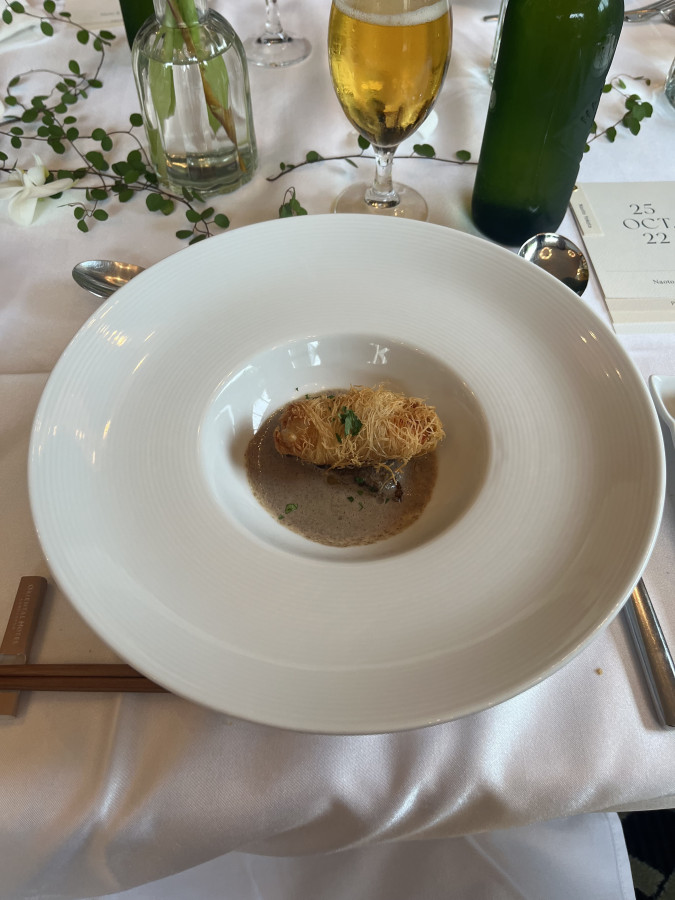 もさんの料理・ドリンクメニューの写真