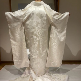 かなさんの和装の写真