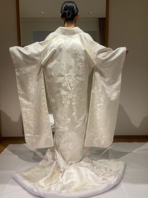 かなさんの和装の写真
