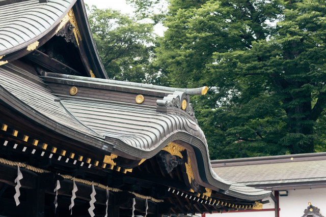 みんみんさんの挙式の写真