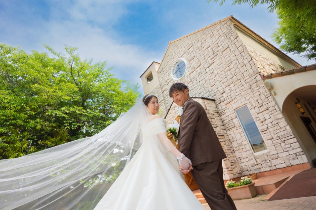 麻婆豆腐さんの挙式・披露宴の写真