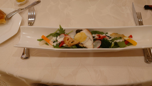 むぅさんの料理・ドリンクメニューの写真