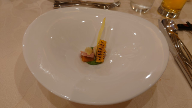 むぅさんの料理・ドリンクメニューの写真