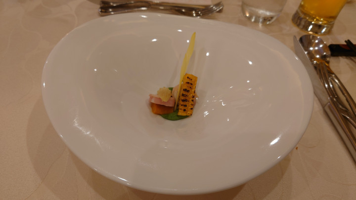 むぅさんの料理・ドリンクメニューの写真