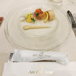 やまらむ子さんの料理・ドリンクメニューの写真