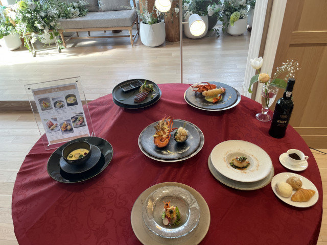 szay1225さんの料理・ドリンクメニューの写真