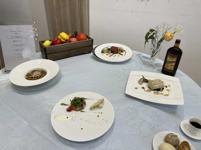 szay1225さんの料理・ドリンクメニューの写真