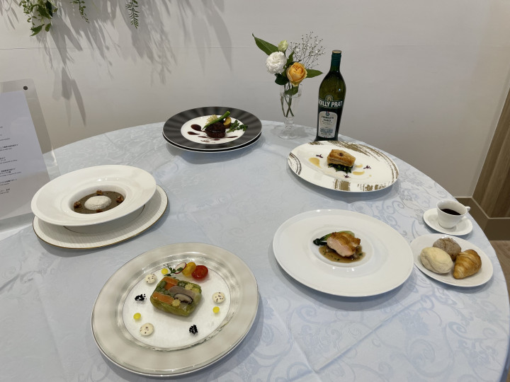 szay1225さんの料理・ドリンクメニューの写真