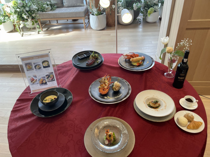 szay1225さんの料理・ドリンクメニューの写真