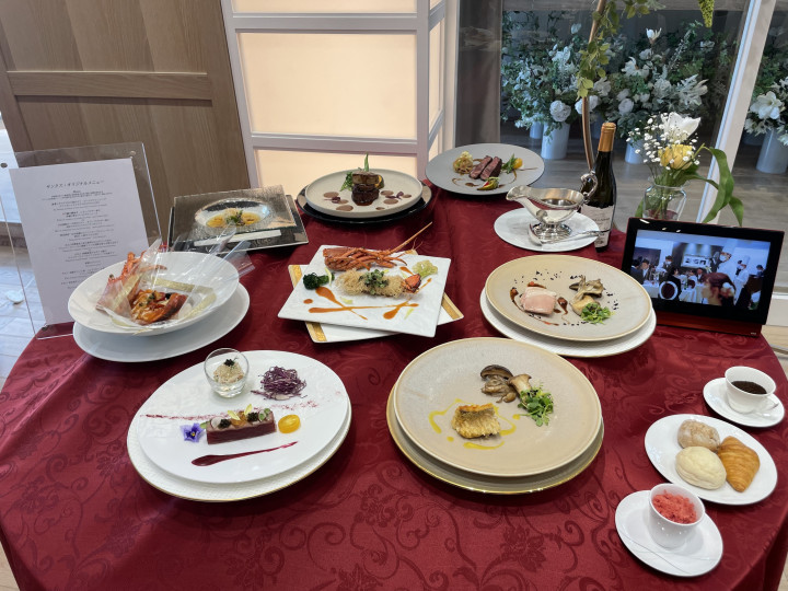 szay1225さんの料理・ドリンクメニューの写真