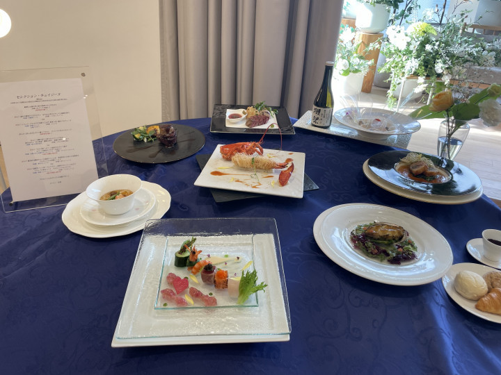 szay1225さんの料理・ドリンクメニューの写真