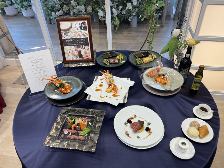 szay1225さんの料理・ドリンクメニューの写真