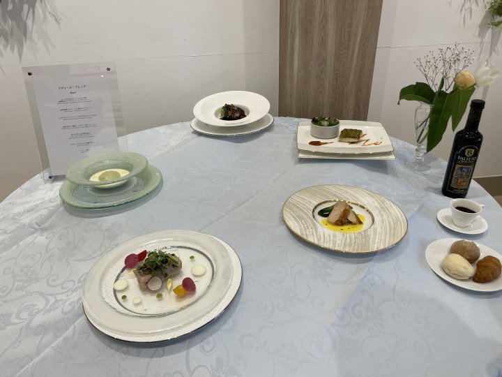 szay1225さんの料理・ドリンクメニューの写真