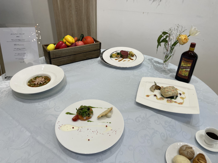 szay1225さんの料理・ドリンクメニューの写真