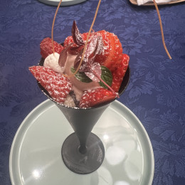 しゅーとさんの料理・ドリンクメニューの写真