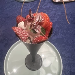 しゅーとさんの料理・ドリンクメニューの写真