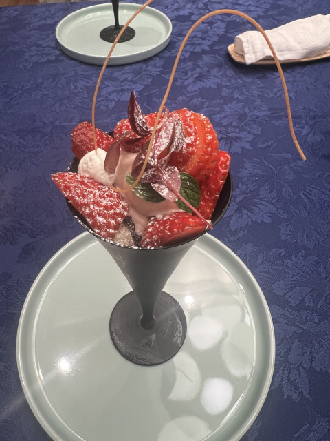 しゅーとさんの料理・ドリンクメニューの写真